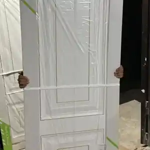 Дверь, Душанбе