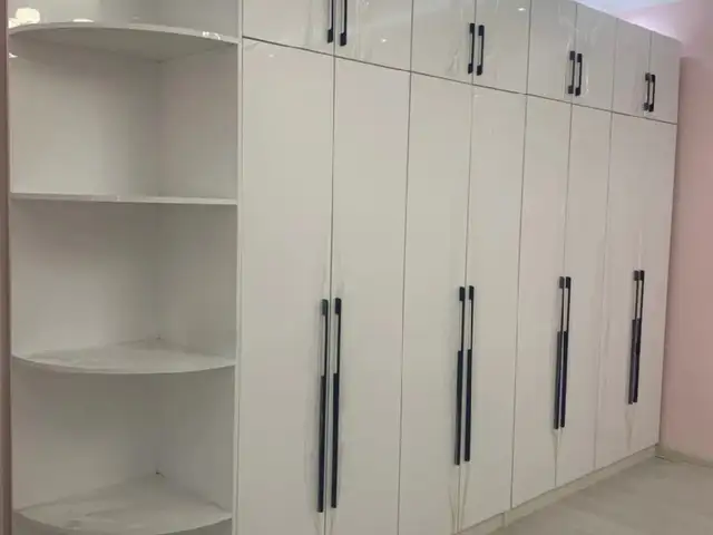 Шифоньер, Душанбе