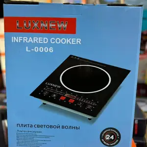 Плита сенсор L-0006, Балҷувон