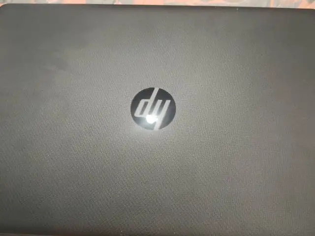 Ноутбук hp, Душанбе
