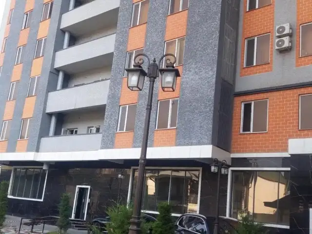 2-комн. квартира, 14 этаж, 60м², Шохмансур, Дом печать , Душанбе