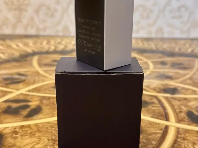 Адаптер переходник для STATLINK MINI, Душанбе