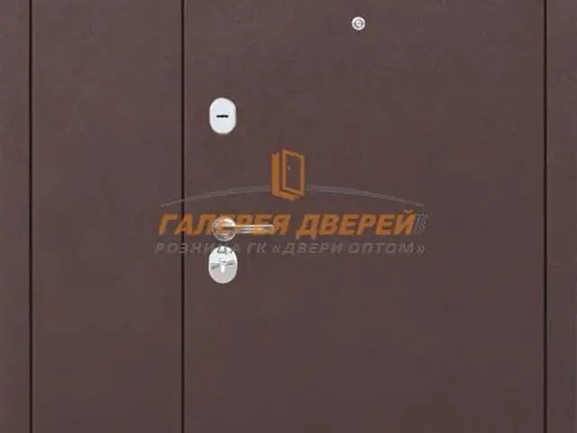 Дверь, Душанбе