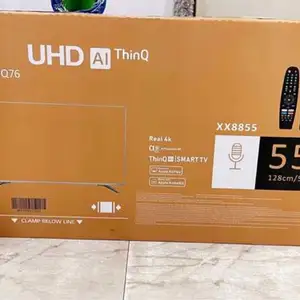 Телевизор Samsung 55, Душанбе