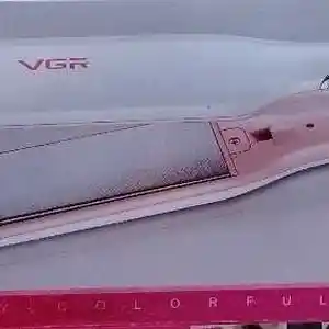 Утюжок V-561, Душанбе
