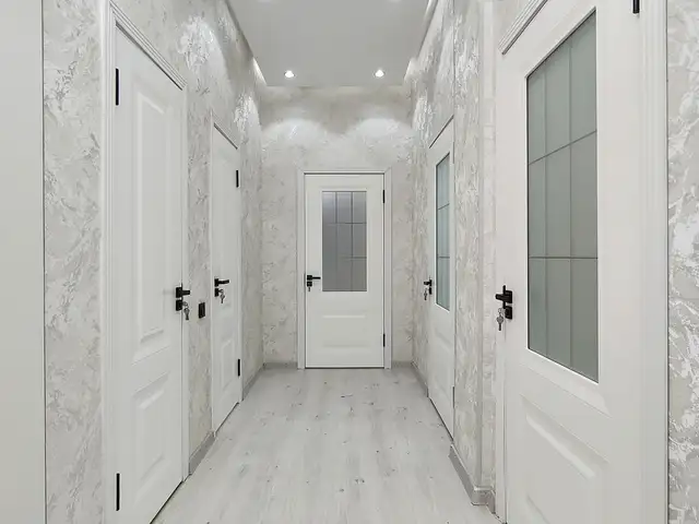 2-комн. квартира, 8 этаж, 66 м², Сино 102 мкр сзади Пайкар, Душанбе