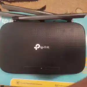 Роутер Wi-Fi tp link 450mbs, Душанбе