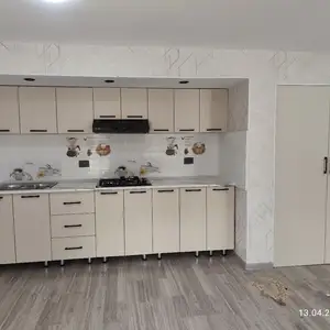 Кухонный гарнитур, Худжанд
