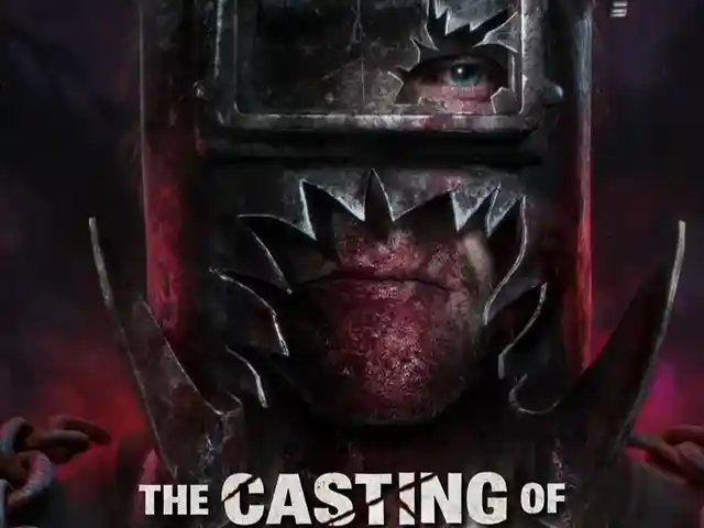 Игра для Пк The Casting of Frank Stone, Бохтар (Курғон-Теппа)