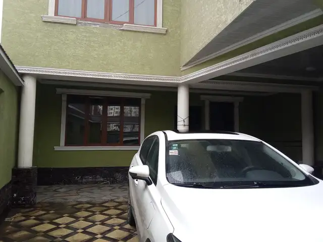 5-комн. хостел, 2 этаж, 200 м², Сино, 33 мкр, наздик ба беморхонаи Истиклол, Душанбе - 10