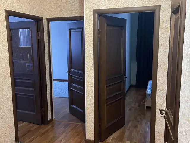 2-комн. квартира, 8 этаж, 68м², И.Сомони, Душанбе - 6