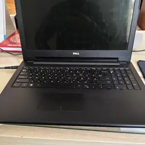 Ноутбук Dell, Душанбе