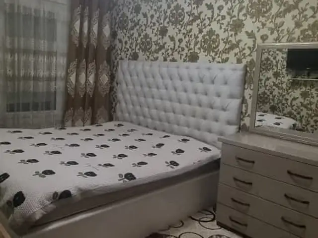 3-комн. квартира, 3 этаж, 54 м², Чкаловск, Худжанд