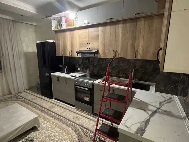 2-комн. квартира, 6 этаж, 72м², Сино, Душанбе