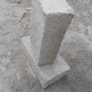 Хишти хом, Канибадам