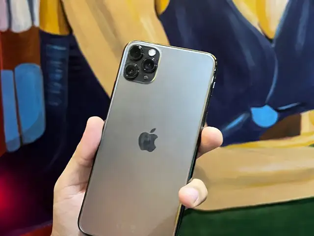 Apple iPhone 11 Pro Max, 64 gb, Душанбе