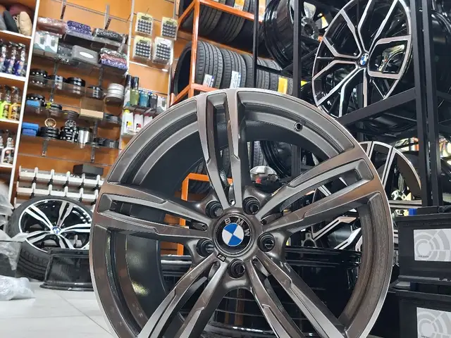 Диски R19 BMW M, Душанбе
