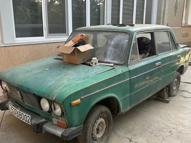 Lada (ВАЗ) 2106