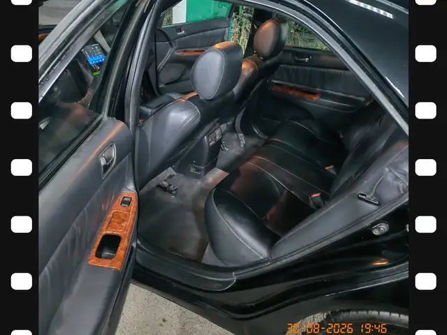Toyota Camry, 2005, Душанбе - 8