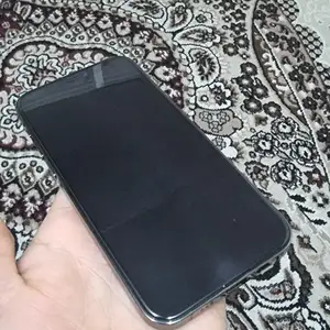 Apple iPhone 12 pro, 128 gb, Graphite, Бустон (Чкаловск)