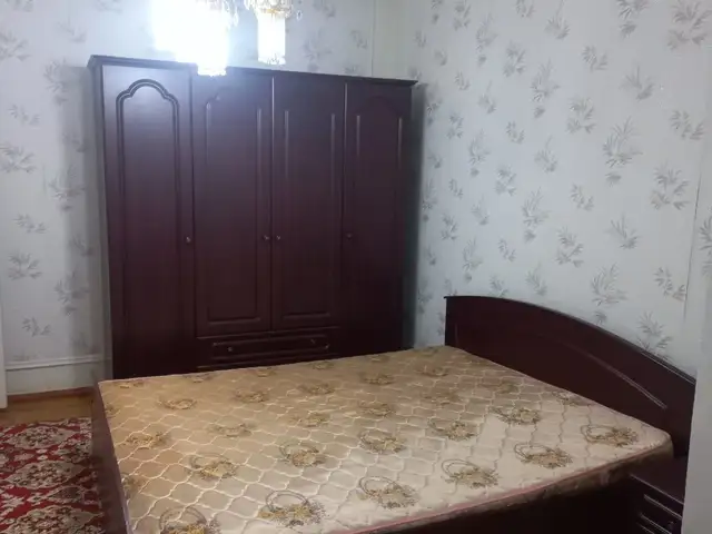 3-комн. квартира, 4 этаж, 65м², Ватан, Хуҷанд