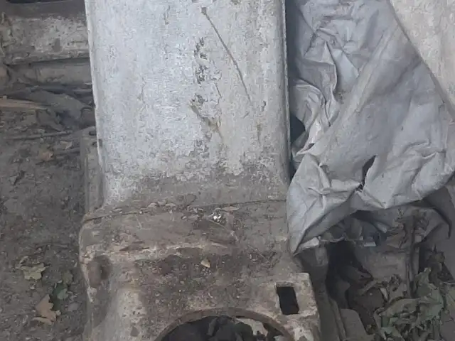 Тестомешалка, Душанбе