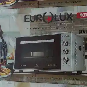 Духовка Eurolux 7000MM, Душанбе