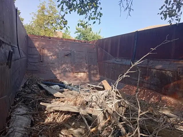 Запчасти КамАЗ 5511, Рашт
