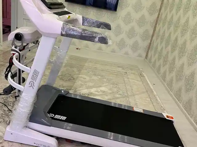 Беговая дорожка, Душанбе