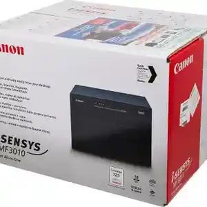 Принтер Canon Mf3010, Душанбе