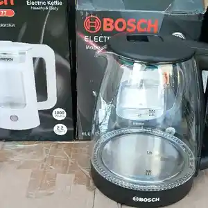 Электрочайник Bosch, Душанбе