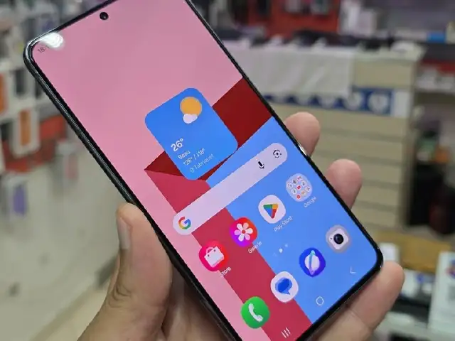Samsung Galaxy S21 128Gb 5G, Душанбе