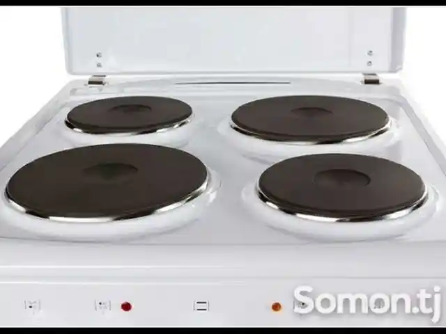 Ремонт электроплит и конфорки, Душанбе