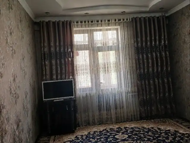 2-комн. квартира, 4 этаж, 56м², Сино, Душанбе