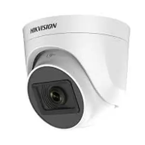 Аналоговая камера Hikvision DS-2CE76D0T-EXIPF, Душанбе