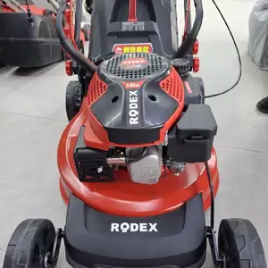 Газонокосилка Бензиновая. Ручная. RDX9645P., Душанбе
