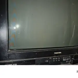Телевизор Toshiba, Душанбе
