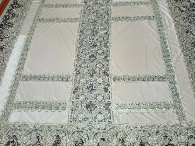 Дастархон, Душанбе