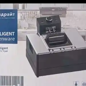 Фритюрница 8л, Душанбе