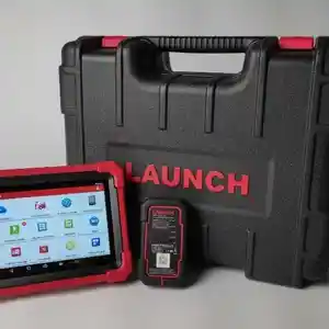 Сканер диагностический Launch X-431 PRO V. 5.0 Version 2023, Душанбе
