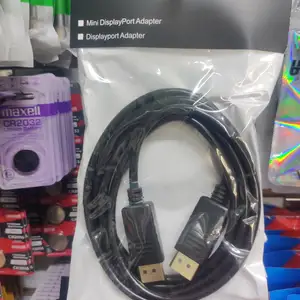Кабель DP to DP, Хуҷанд