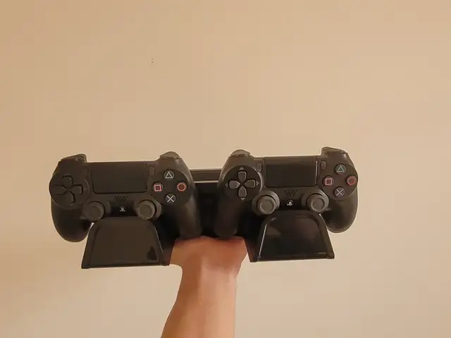 Охлаждение для Playsttaion 4, Худжанд