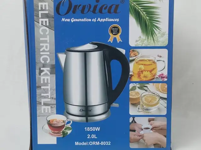 Электрочайник Orviсa-8032, Душанбе