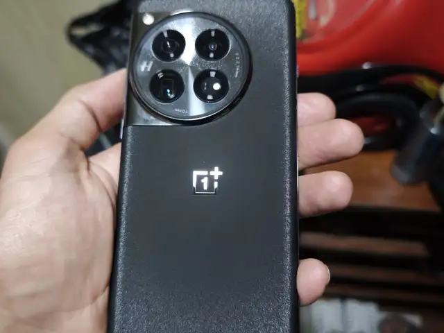 OnePlus 12 16/512GB, Душанбе