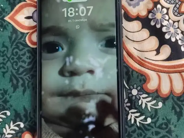 Samsung Galaxy A52, Душанбе