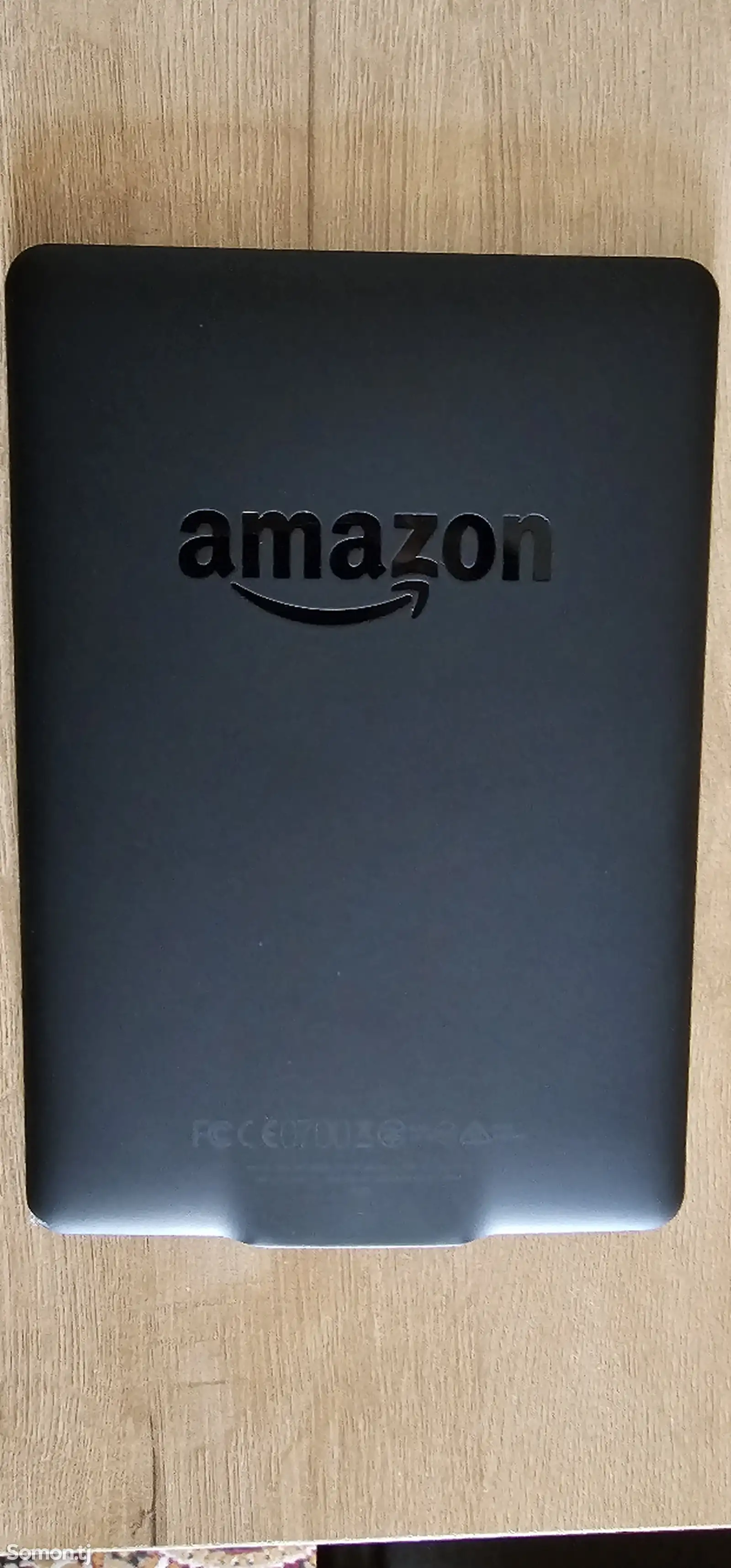 Kindle Букридер-2