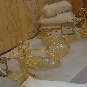 Набор посуды, Душанбе