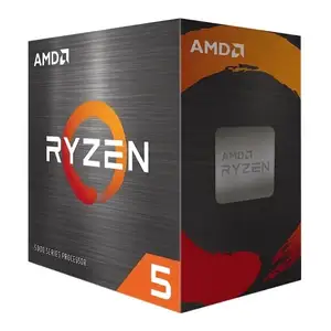 Процессор AMD Ryzen 5 5600, Душанбе