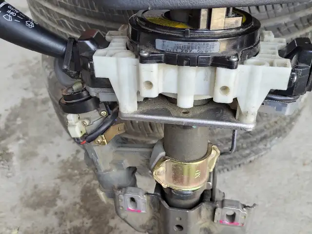 Переключатель поворотник Hyundai, Хуҷанд