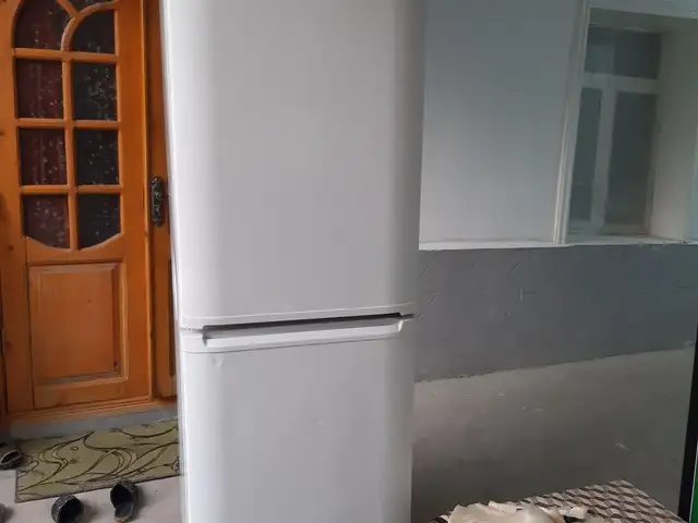 Холодильник, Панҷакент
